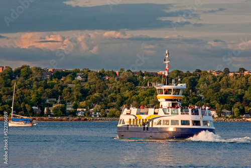 Halifax ferry