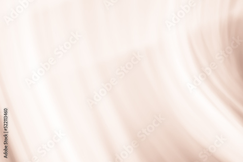 Soft beige radiation waves. Abstraction. The background