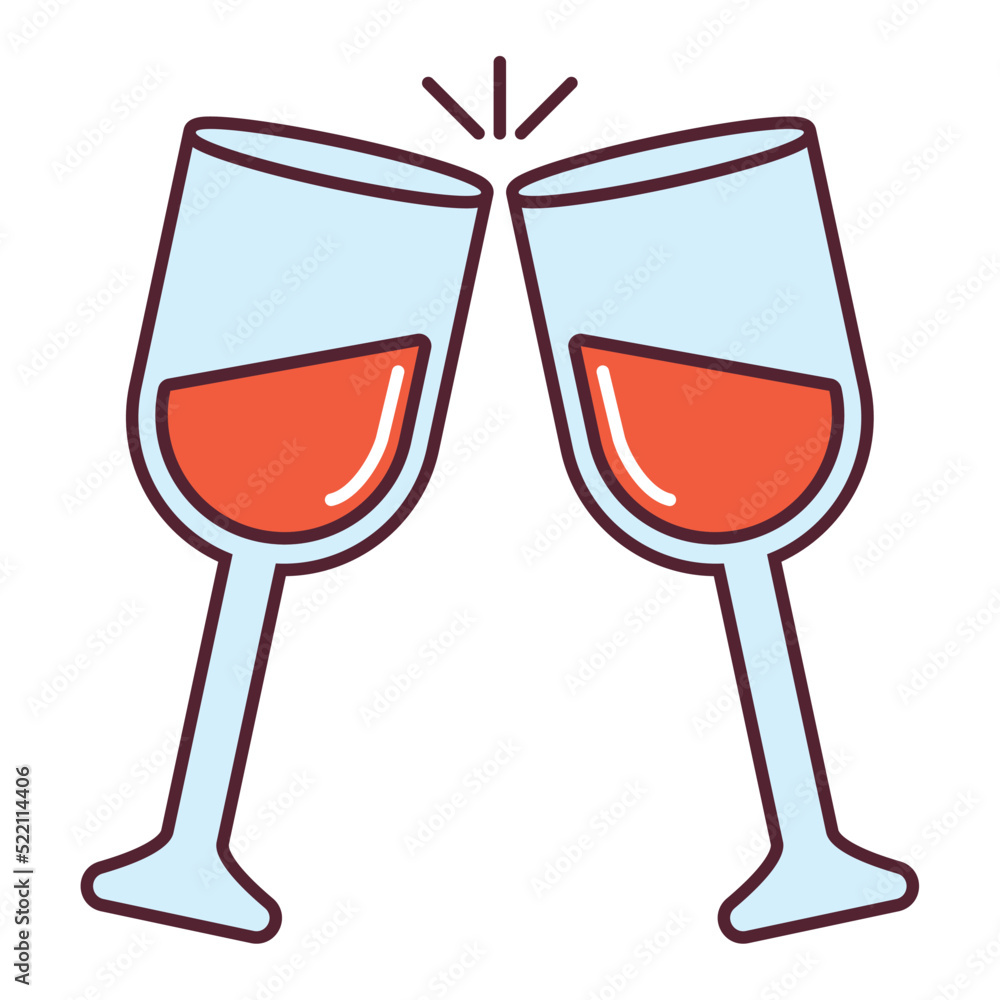 wine glasses design wine glasses design