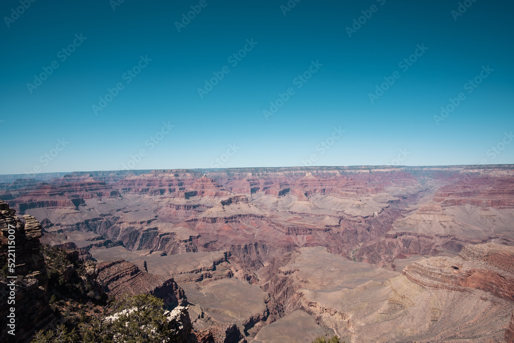 Grand Canyon Grand Canyon VII