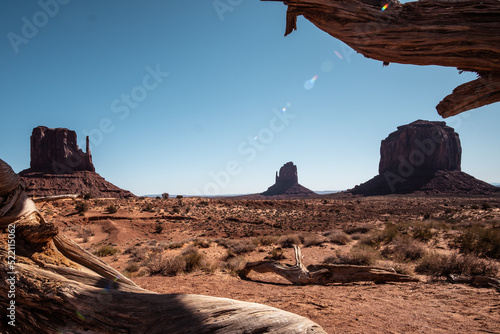 Monument valley I