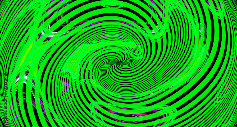Bright geometric green textured background. Abstract swirl. Glitch Art trippy luxury digital screen. Backdrop. Banner. Web page template. Virtual Augmented reality. Card. Poster. Energy efficiency. Bright geometric green textured background. Abstract swirl. Glitch Art trippy luxury digital screen. Backdrop. Banner. Web page template. Virtual Augmented reality. Card. Poster. Energy efficiency.