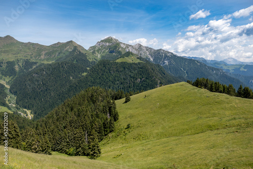 Valtellina  Lombardia 