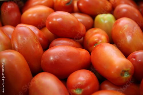 Fresh Tomatoes