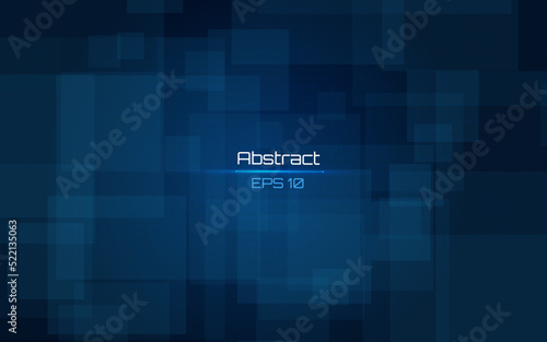 Futuristic abstract background. Server, internet, speed. Futuristic tunnel HUD. Motion graphics for an abstract data center .  wireframe ,dark 
 background and  Dotted texture template.