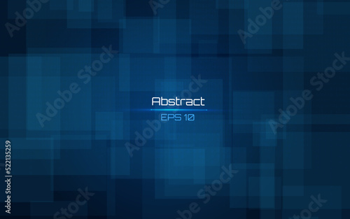 Futuristic abstract background. Server, internet, speed. Futuristic tunnel HUD. Motion graphics for an abstract data center .  wireframe ,dark 
 background and  Dotted texture template.