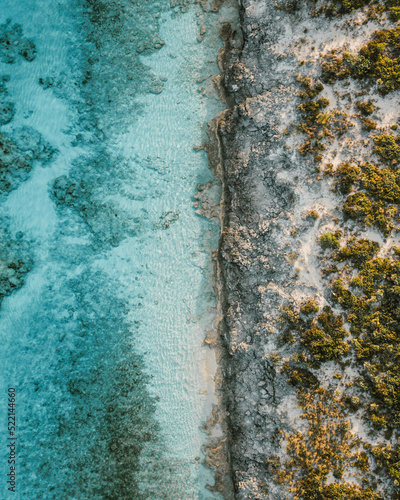 Conception ISland Exuma