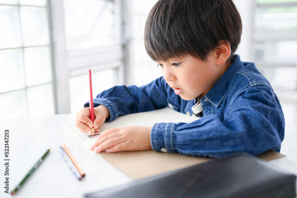 Boys studying at cram schools, etc. Lower grades Boys studying at cram schools, etc. Lower grades