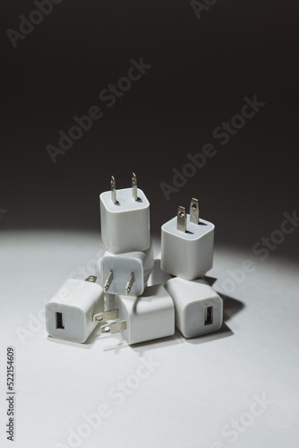 USB Wall Power Adapter