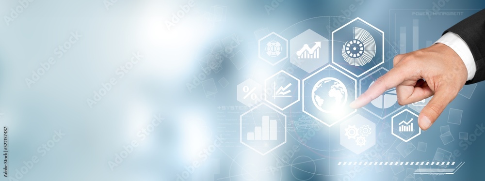 Net zero and carbon neutral concept. Businessman touching on icon on smart background. Net zero and carbon neutral concept. Businessman touching on icon on smart background.