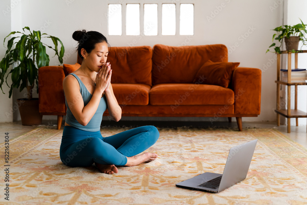 Online Yoga At Home Online Yoga At Home