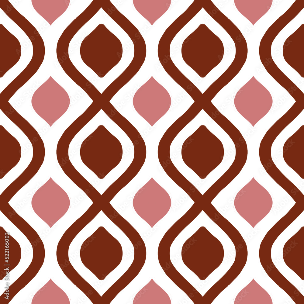 seamless pattern with elements seamless pattern with elements