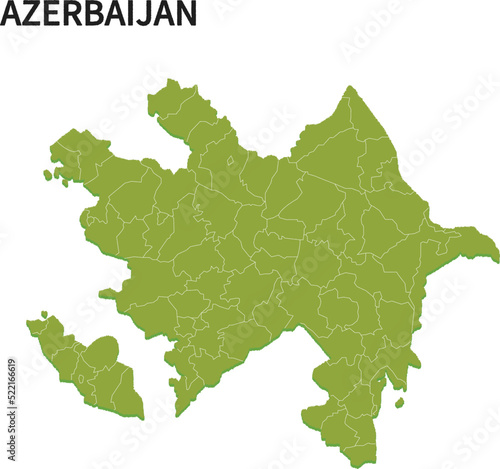                          AZERBAIJAN                            