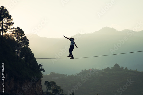 Balance 