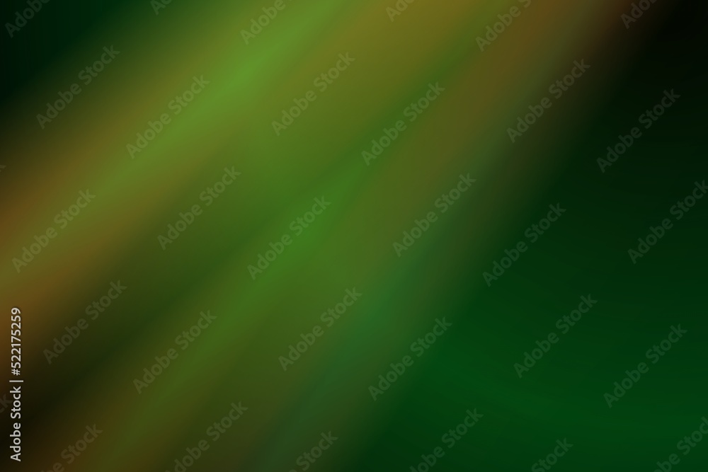 Obraz premium abstract green background