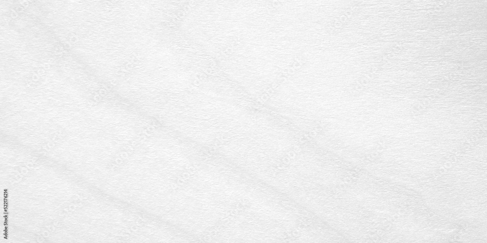 Obraz premium White wood surface natural texture background