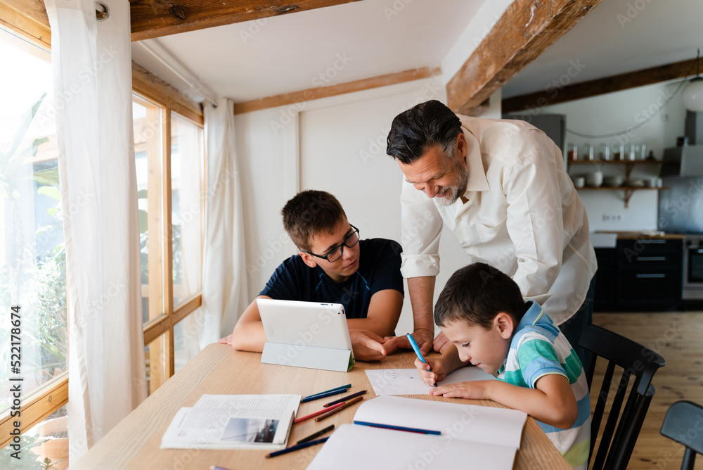 Education At Home Education At Home