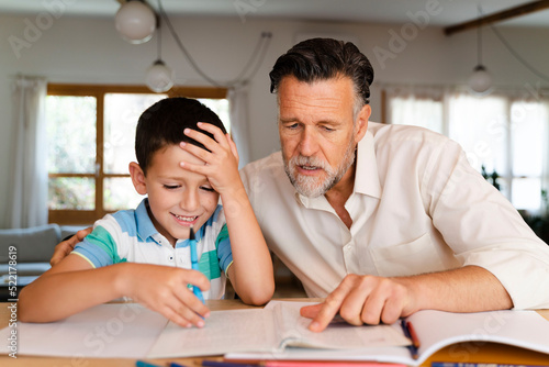 Home Education