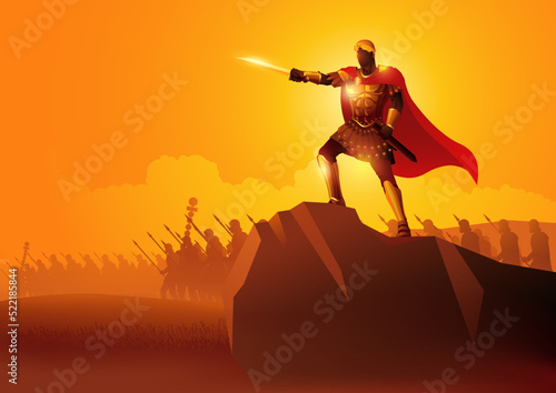 Veni Vidi Vici