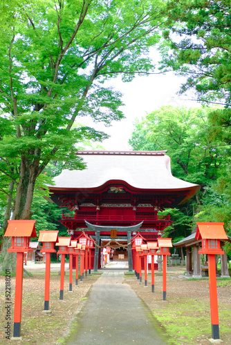 神社