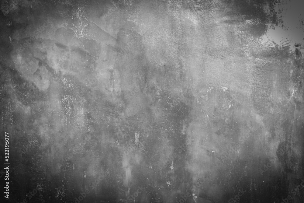 rough dark cement background
