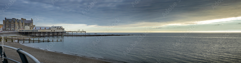 aberystwyth, ceredigion, wales, england, uk, great brittain, coast, sea, seaside resort, coast, sea, beach, sunset, clouds,, panorama, beach, sunset, pier, aberystwyth, ceredigion, wales, england, uk, great brittain, coast, sea, seaside resort, coast, sea, beach, sunset, clouds,, panorama, beach, sunset, pier,