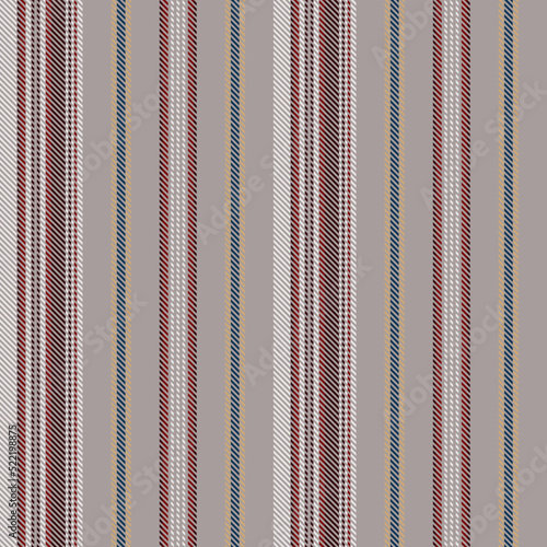 Seamless stripe pattern.