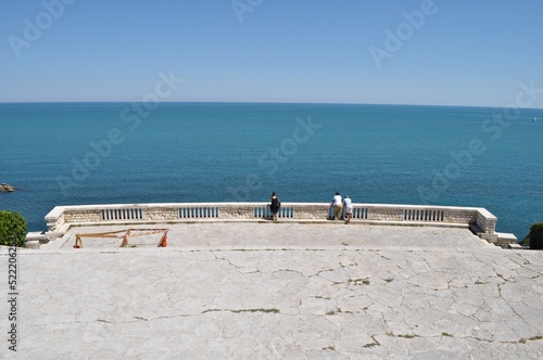 Ancona - Il Passetto