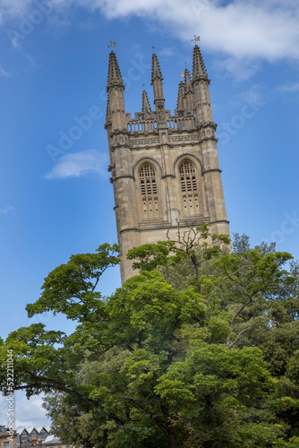Church. Oxford, oxfordshire. England. UK. Great Brittain. 