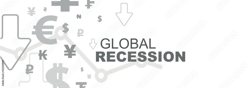 Background on worldwide economic recession after covid 19