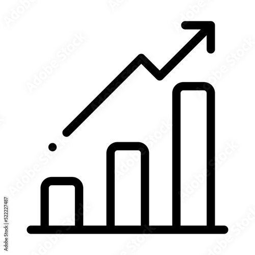 graph icon