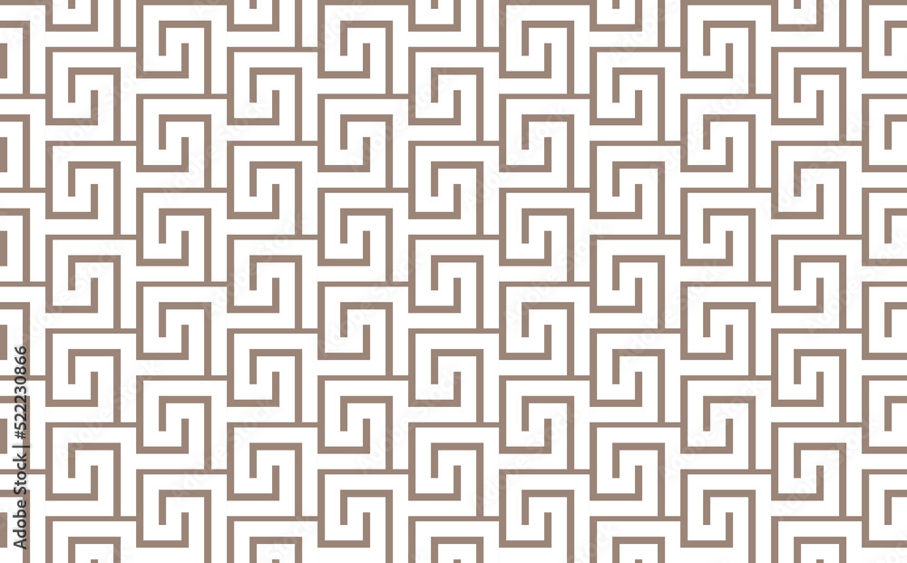 Photo & Art Print Seamless Greek Key luxury Background Pattern Texture, zanna_ photo-art-print-seamless-greek-key-luxury-background-pattern-texture-zanna