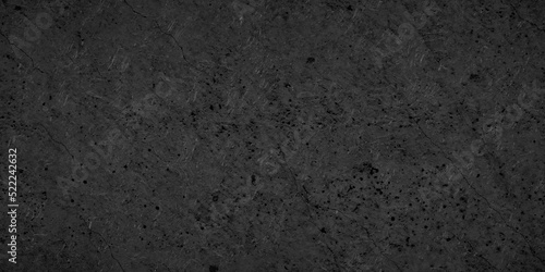 concrete black texture