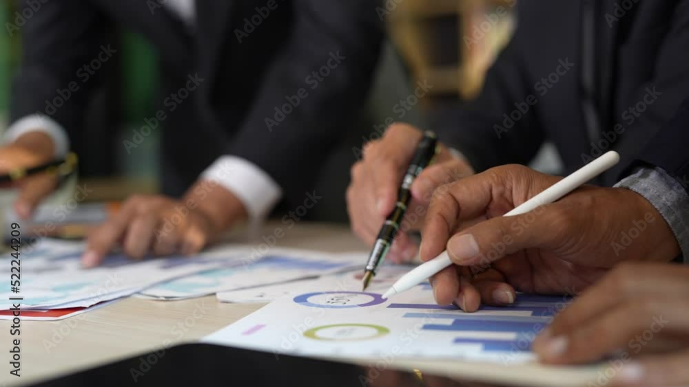 business people and business women brainstorming about colleagues work together strategic planning business people and business women brainstorming about colleagues work together strategic planning