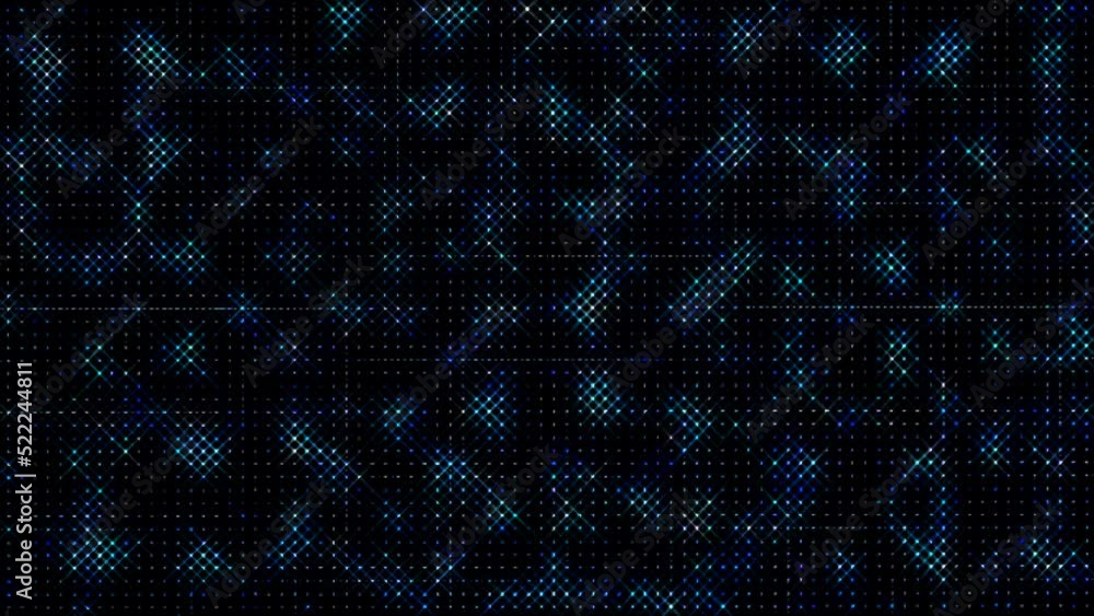 3D Abstract shining bright lines set wave, colorful, black background 3D Abstract shining bright lines set wave, colorful, black background