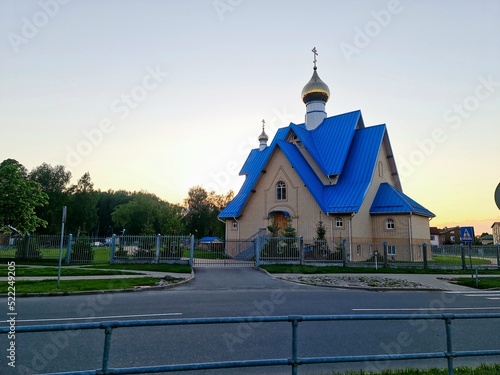 Local church