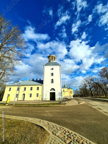 Village Castle