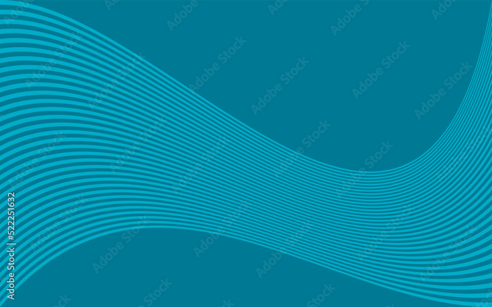 Minimalist background with curved lines and with some copy space area Minimalist background with curved lines and with some copy space area