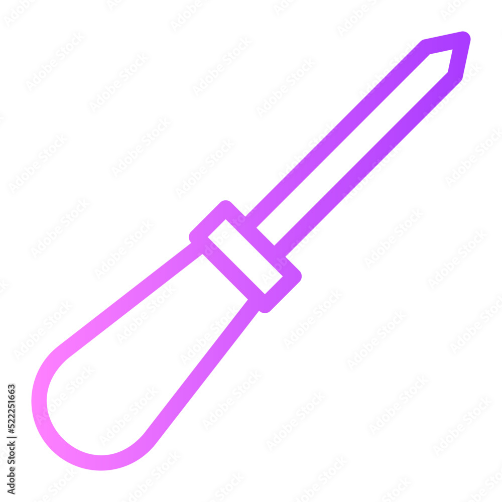 awl gradient icon awl gradient icon