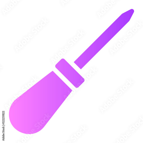 awl gradient icon