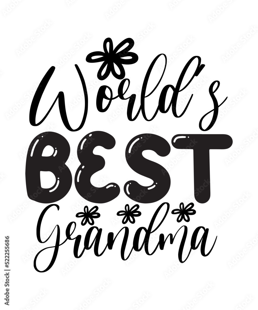 Grandma Svg Bundle Grandma Shirt Svg Blessed Grandma Svg grandma-svg-bundle-grandma-shirt-svg-blessed-grandma-svg