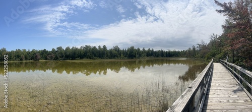 Macgregor point provincial park photo