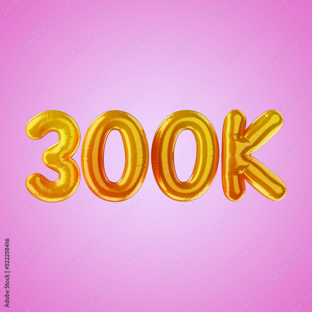 Premium Numeric Balloon 3D Icon with High Resolution on isolated background Premium Numeric Balloon 3D Icon with High Resolution on isolated background
