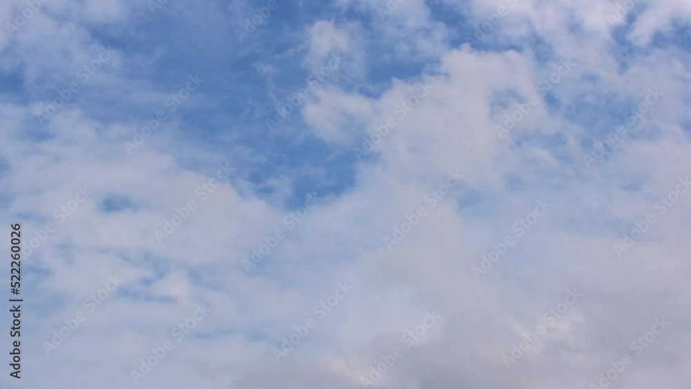 blue sky with clouds blue sky with clouds