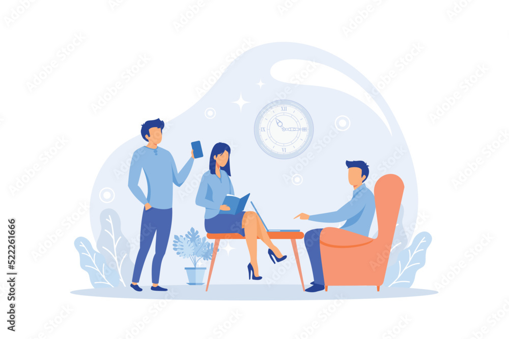 Friendly meeting, friendship support, cheerful conversation, sharing leisure time with pals, soul mate, going out together flat design modern illustration Friendly meeting, friendship support, cheerful conversation, sharing leisure time with pals, soul mate, going out together flat design modern illustration