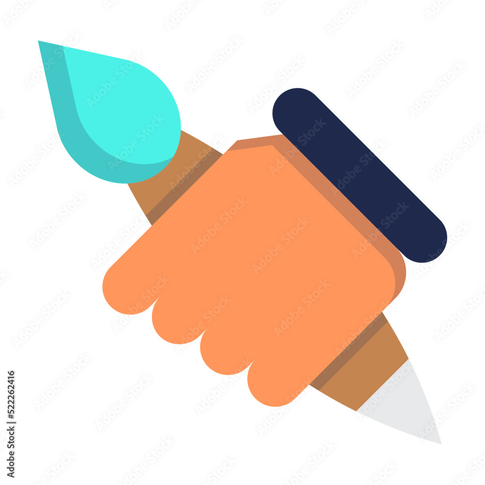 Design tool icon Design tool icon