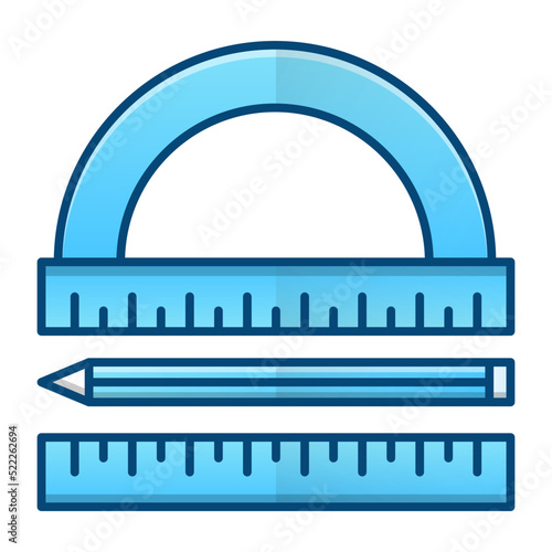 Measurement icon