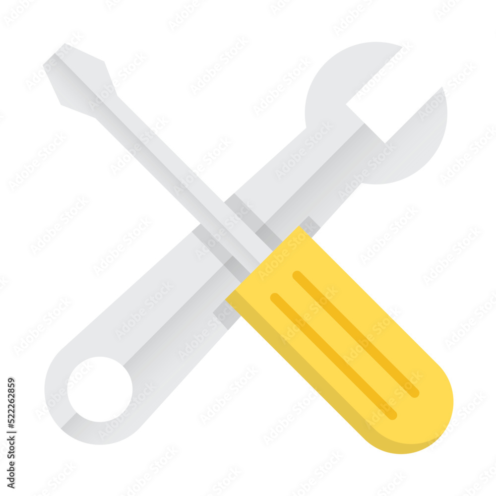 Tools icon Tools icon