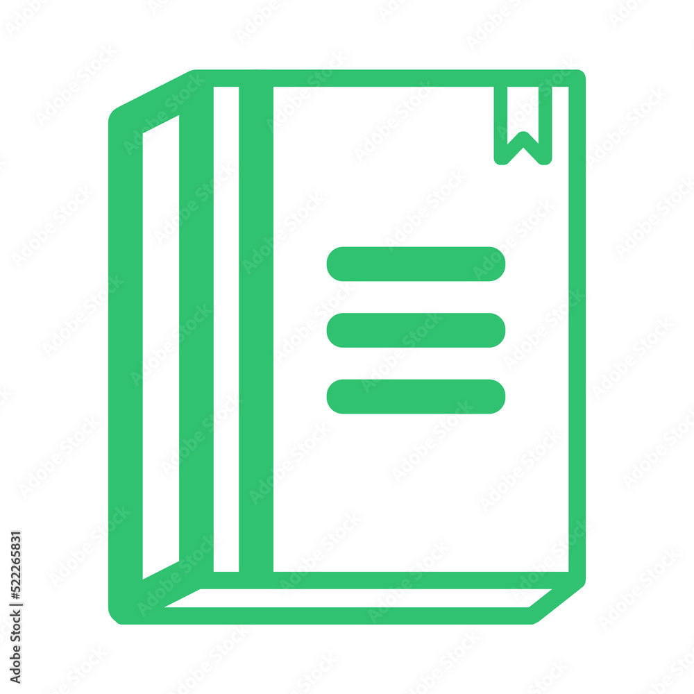 Vector Book Clipart Vector Book Clipart