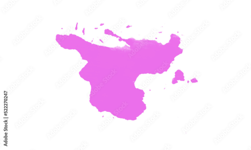 purple abstract brush purple abstract brush